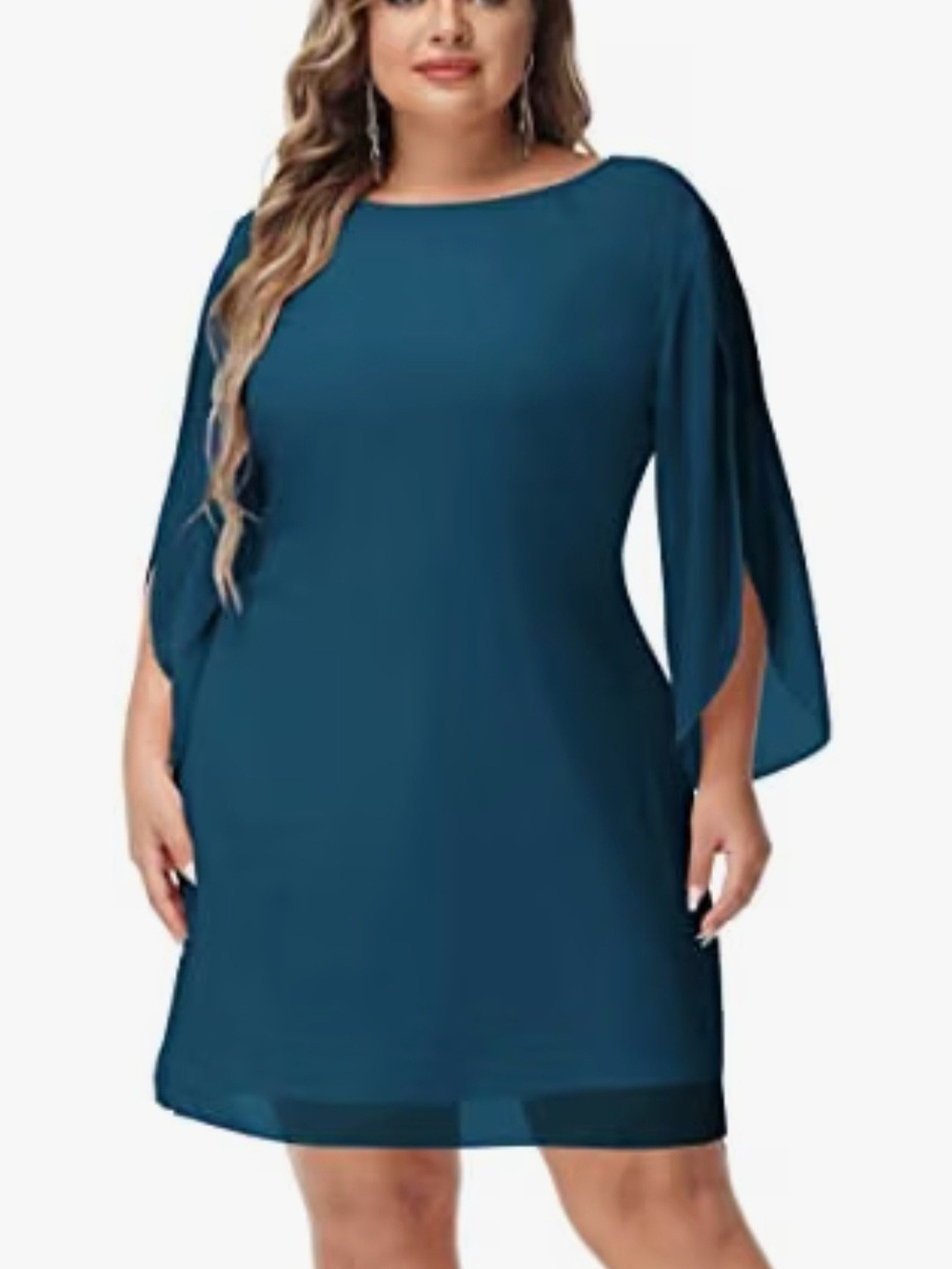 Grace Karin Dress